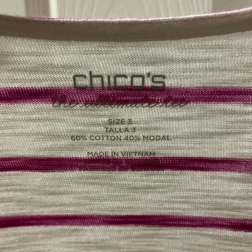 Chico’s Cardigan